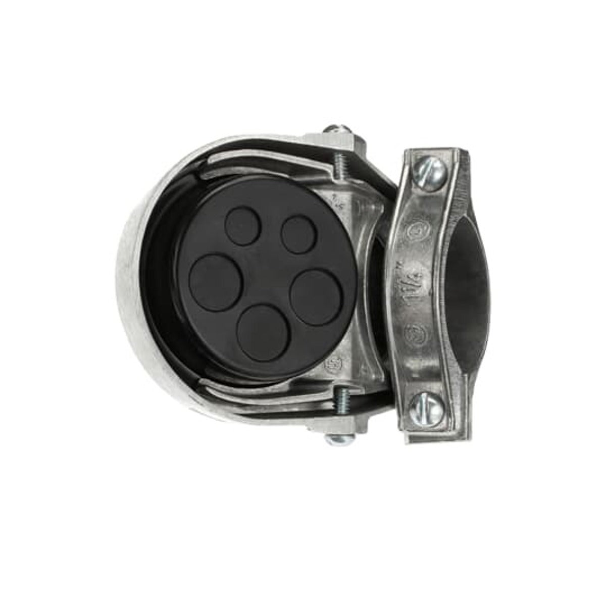 STEEL CITY Steel City SH-104 Service Entrance Head, 1-1/4 Inch