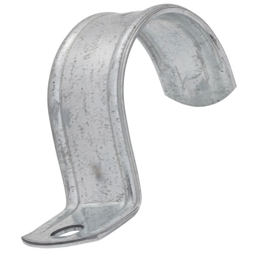 STEEL CITY Steel City HS-106 2 Rigid/IMC One-Hole Conduit Strap