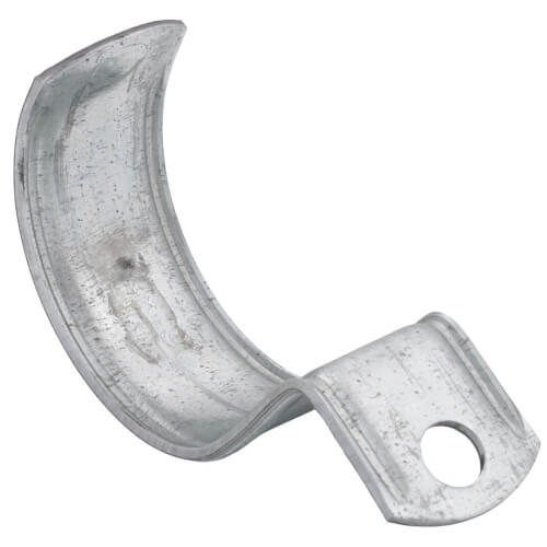STEEL CITY Steel City HS-106 2 Rigid/IMC One-Hole Conduit Strap