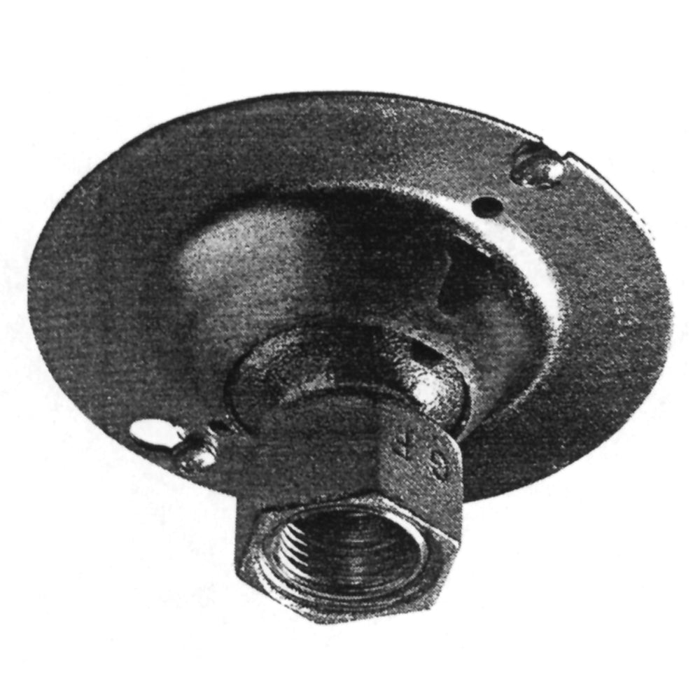 STEEL CITY SHR-1/2-3/4 WALL BRACKETS & PARTS