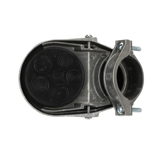 STEEL CITY Steel City SH-105 Service Entrance Head 1-1/2 Inch