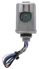 TORK Tork 2129A 1/2In Stem Mount 120V - 277V Zinc Photocontrol