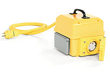 WOODHEAD 3494 ELECTRIC CABLES