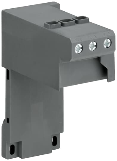 ABB DB42 WALL BRACKETS & PARTS