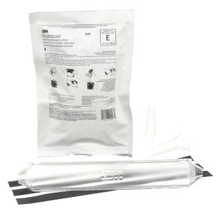 3M 3M 82-A2N Scotchcast Inline Resin Power Cable Splice Kit 1-5kV
