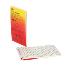 3M SPB-16-LC1 Scotchcode Pre-Printed Wire Marker Book