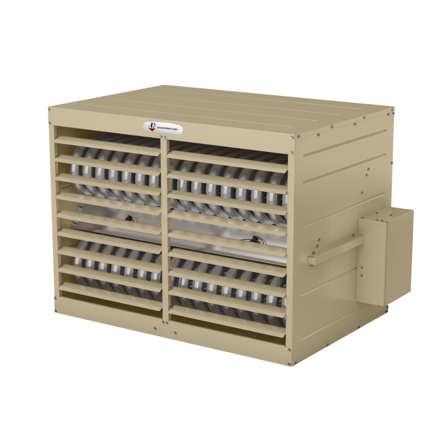 ADP 78015420A UNIT HEATERS