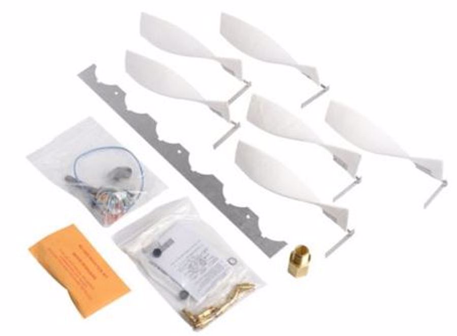 ADP 165295202 LIQUID PROPANE CONVERSION KITS
