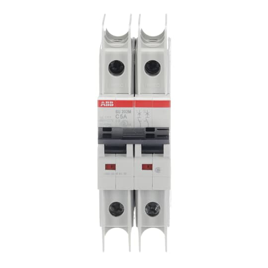 ABB SU202M-C5 CIRCUIT BREAKERS
