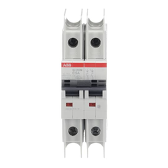 ABB SU202M-C5 CIRCUIT BREAKERS