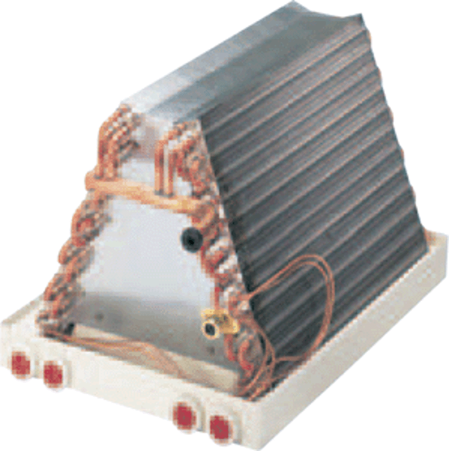 ADP 080406314 EVAPORATOR COILS