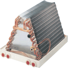 ADP 080406314 EVAPORATOR COILS