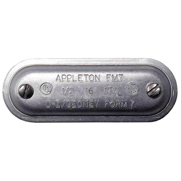 APPLETON 170