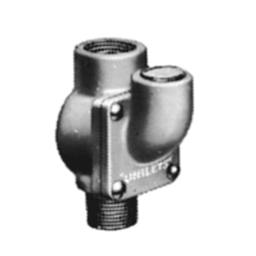 APPLETON ESUM75 PIPE FITTINGS