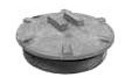 APPLETON Appleton GRK-2M FORM 2 GR COVER