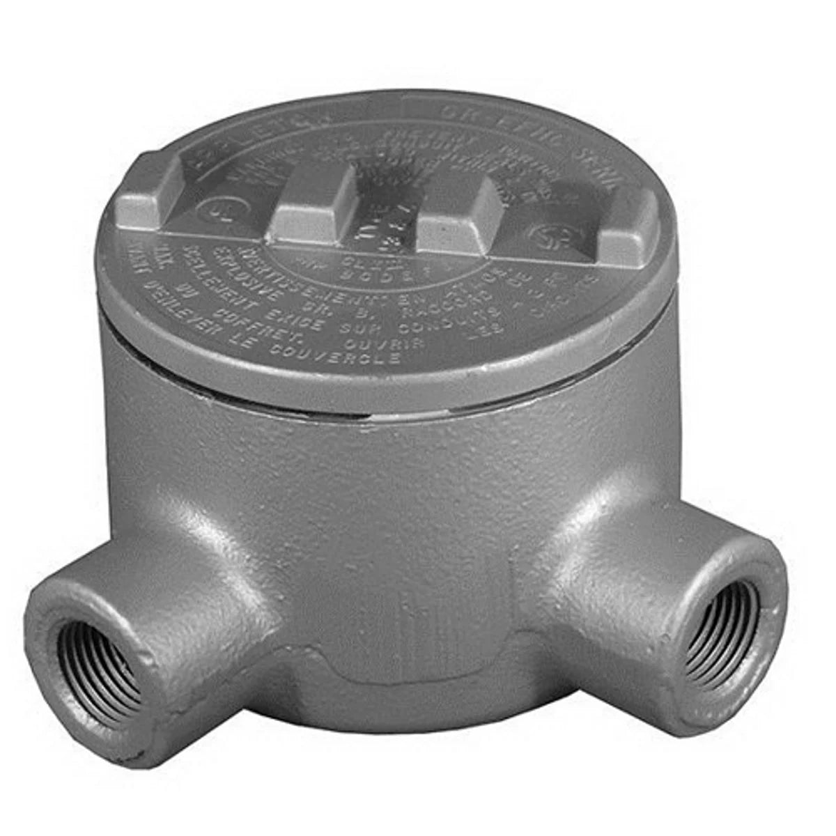 APPLETON GRL150-A CONDUITS