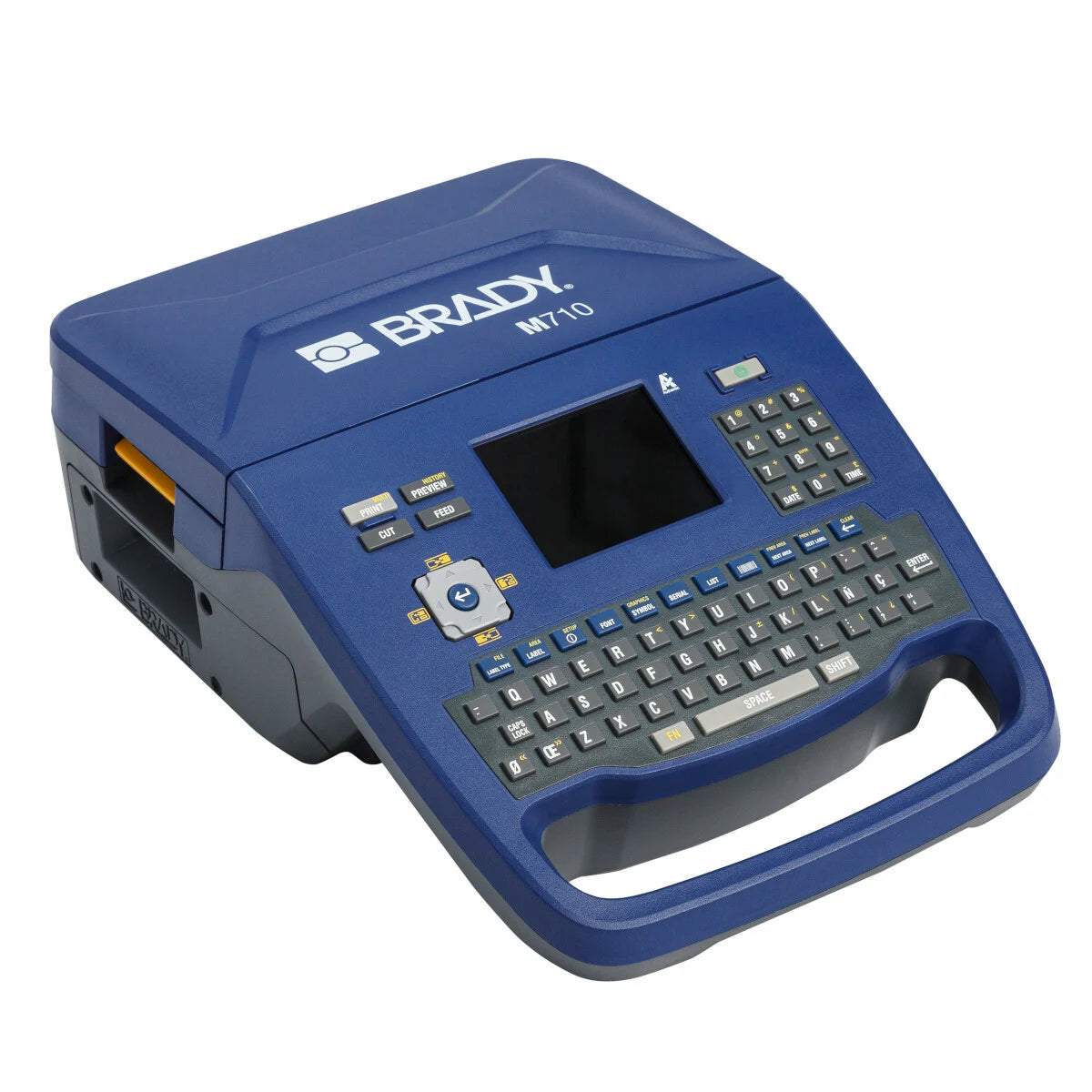 BRADY Brady M710 Label Printer