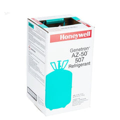 CHEMOURS D10362243 REFRIGERATION UNITS