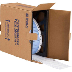 BRADY PS-375-2-WT AIR CLEANER REPLACEMENT PARTS