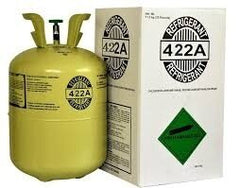 Chemours D12493200 Refrigerant, R422A 24# Dispose-A-Can MO79
