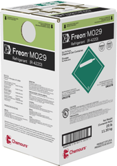 CHEMOURS D12635816 REFRIGERATION UNITS