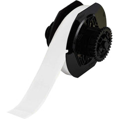 BRADY B30C-1125-595-WT TAPES