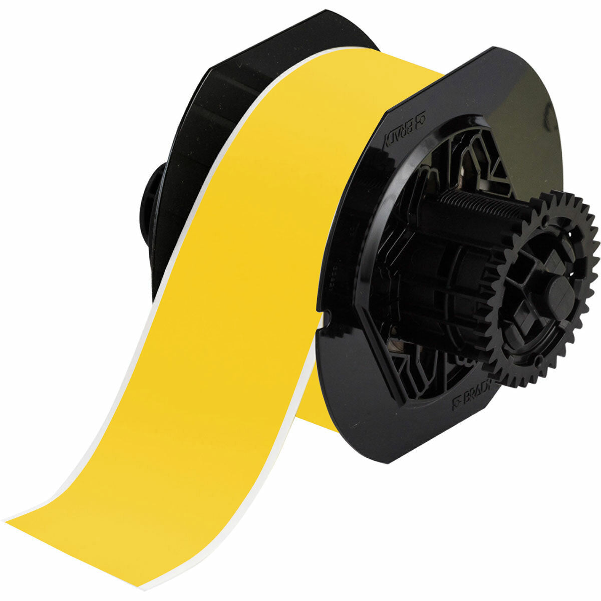 BRADY B30C-2250-595-YL TAPES