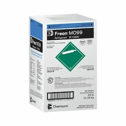 CHEMOURS D12860273 REFRIGERATION UNITS