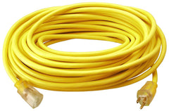 COLEMAN CABLE 02588-00-02 POWER & EXTENSION CORDS