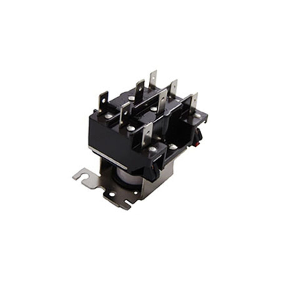 DIVERSITECH PR340 DPDT RELAYS