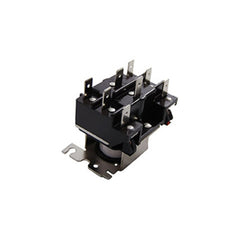 DIVERSITECH PR340 DPDT RELAYS