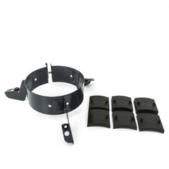 DIVERSITECH TFM556 MOTOR MOUNTS & BRACKETS