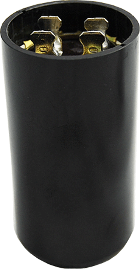 DIVERSITECH PTMJ189 CAPACITORS