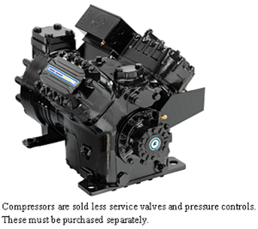 EMERSON 4DE3R18ME-TSK-800 COMPRESSOR PARTS & ACCESSORIES