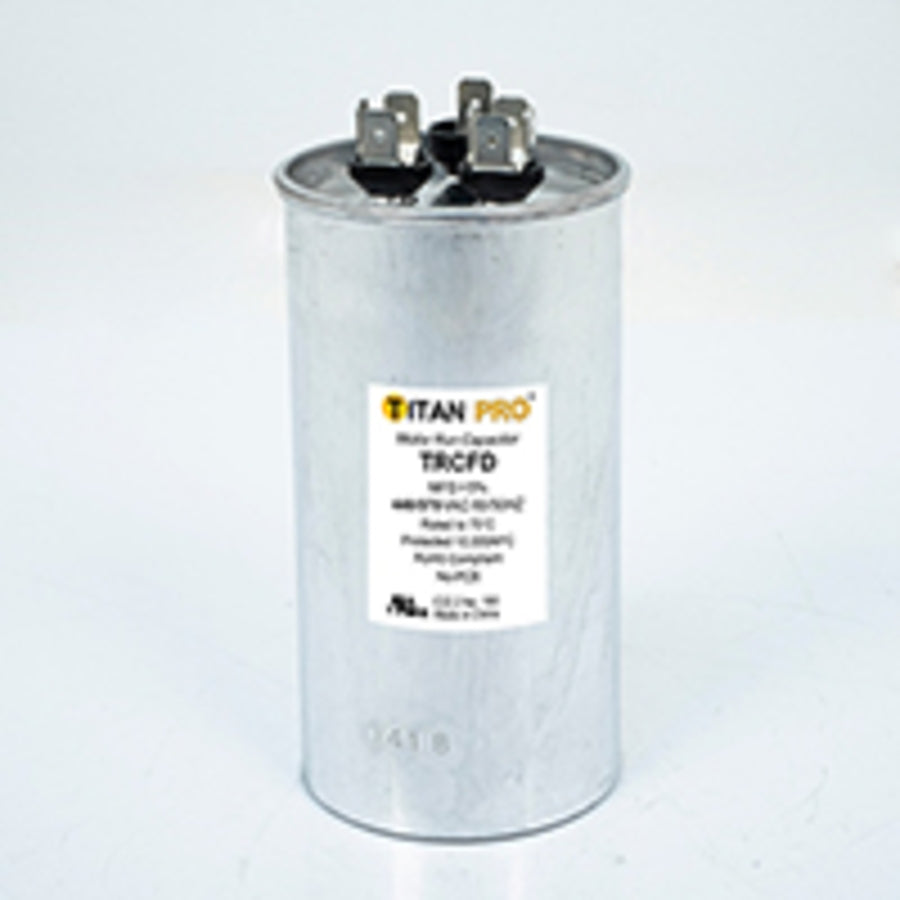 DIVERSITECH TRCFD6075 CAPACITORS