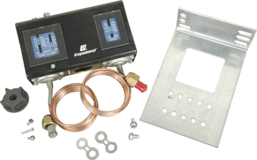 EMERSON 985-CP2M-7K CONTROL BOARDS