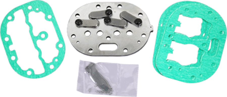 EMERSON 998-0661-37 GAS VALVES
