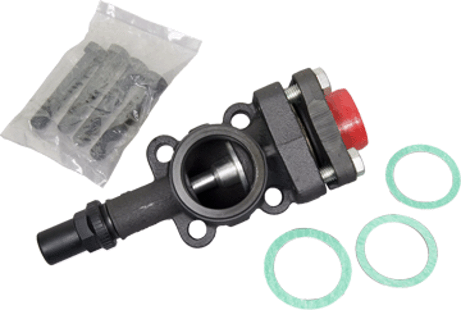 EMERSON 998-0510-20 ZONE VALVES