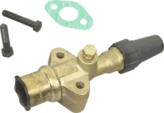 EMERSON 998-0510-12 SERVICE VALVES