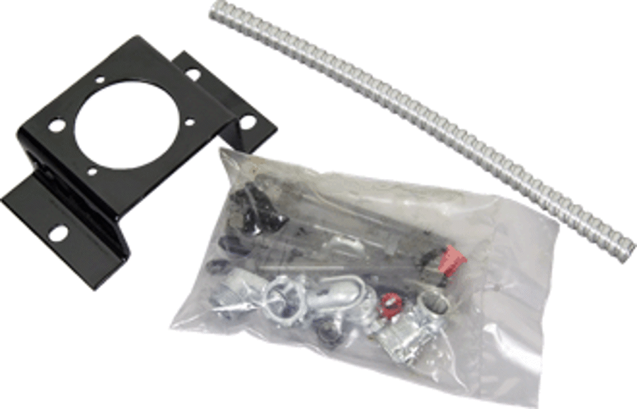 EMERSON 998-0574-08 MOUNTING BRACKETS & PARTS
