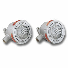 FEDERAL SIGNAL 31X-120-3 EXPLOSION PROOF MOTORS