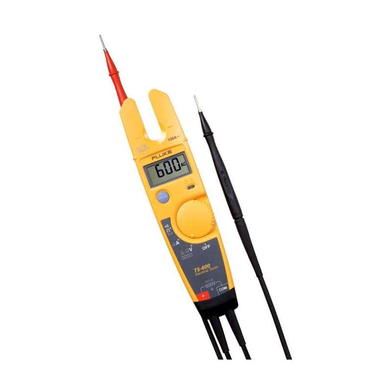 FLUKE 648227 CURRENT SWITCHES