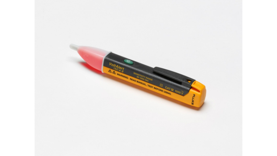 FLUKE 2432932 VOLTAGE TESTERS