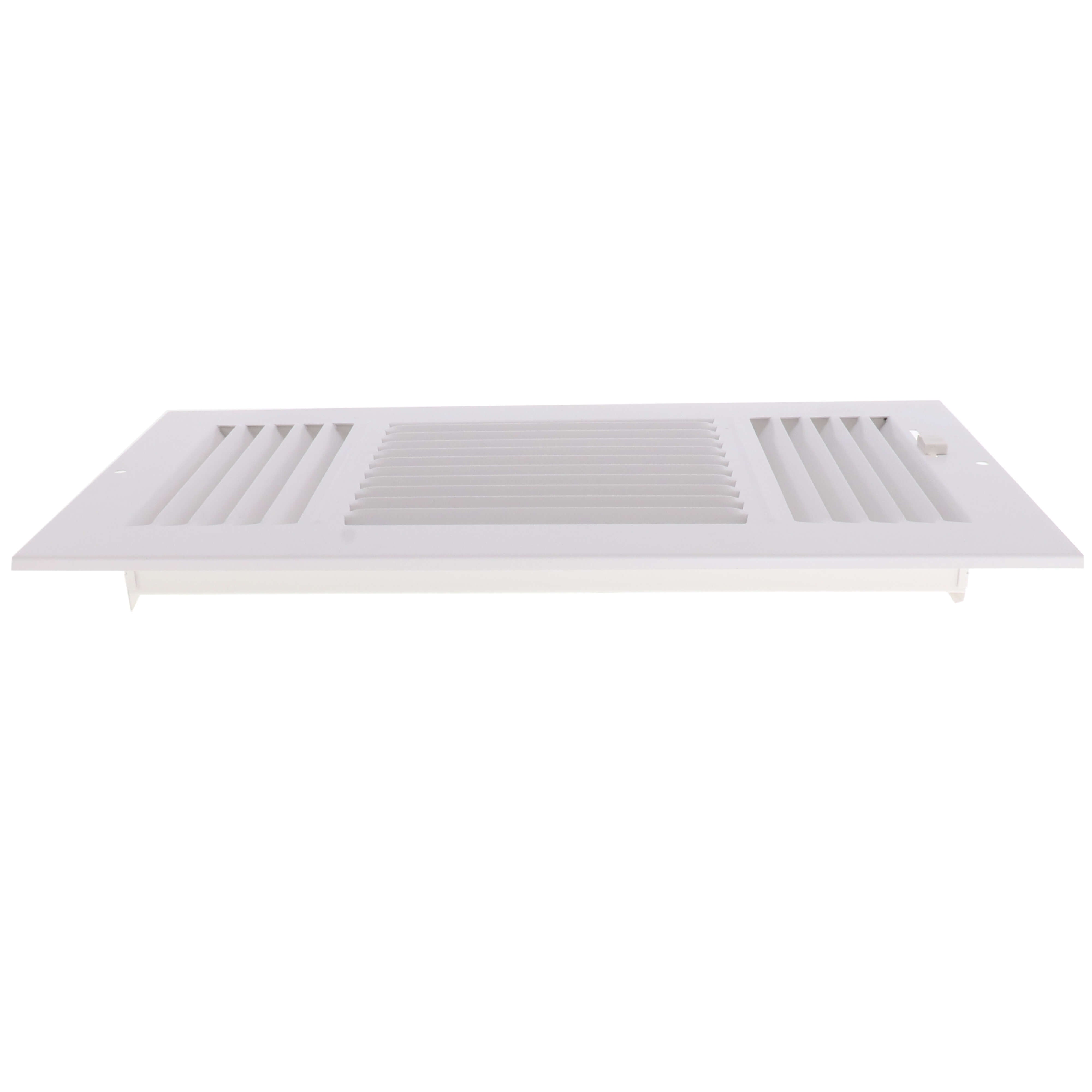 HART & COOLEY Hart & Cooley 43871 Sidewall / Ceiling Register 12 x 6