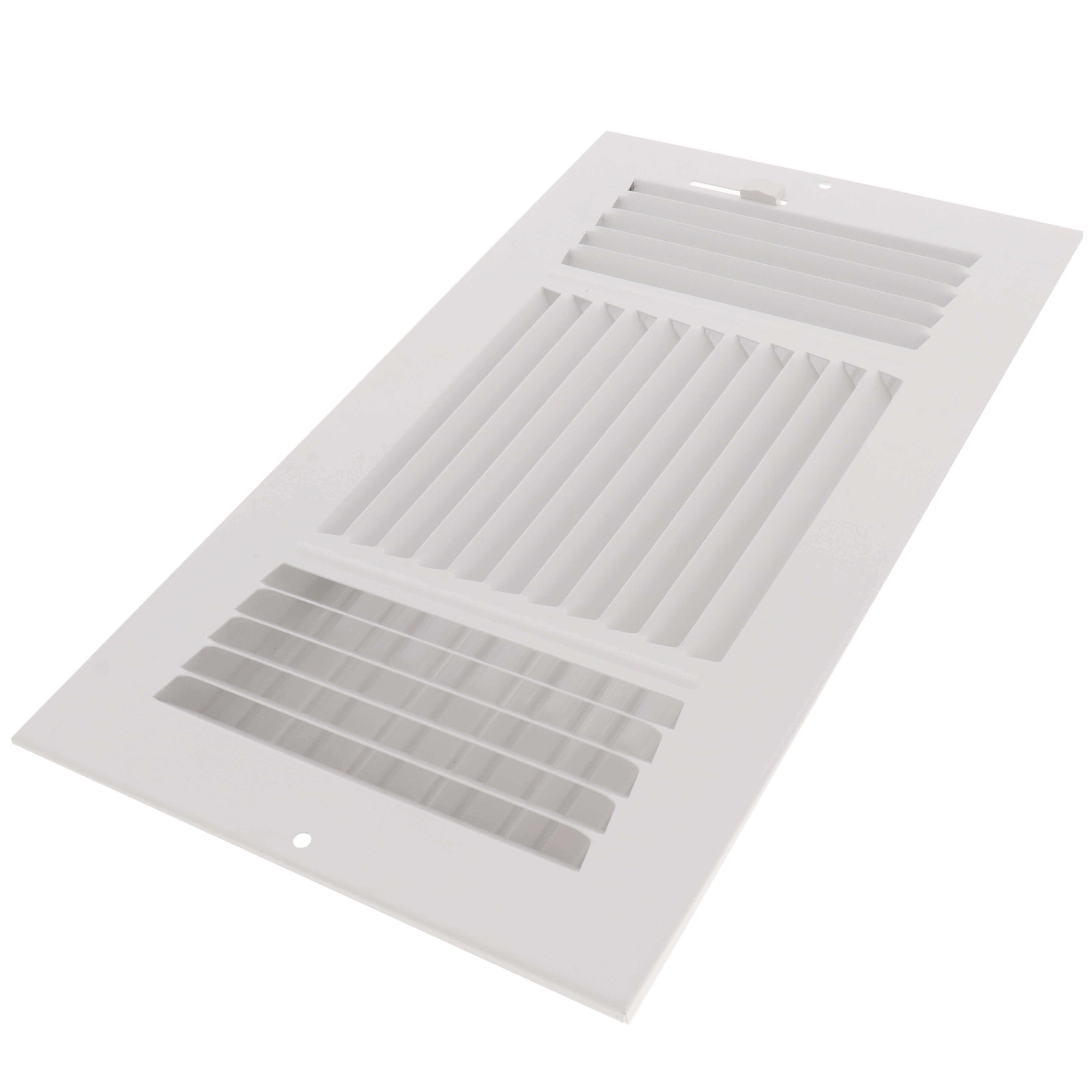 HART & COOLEY Hart & Cooley 43871 Sidewall / Ceiling Register 12 x 6