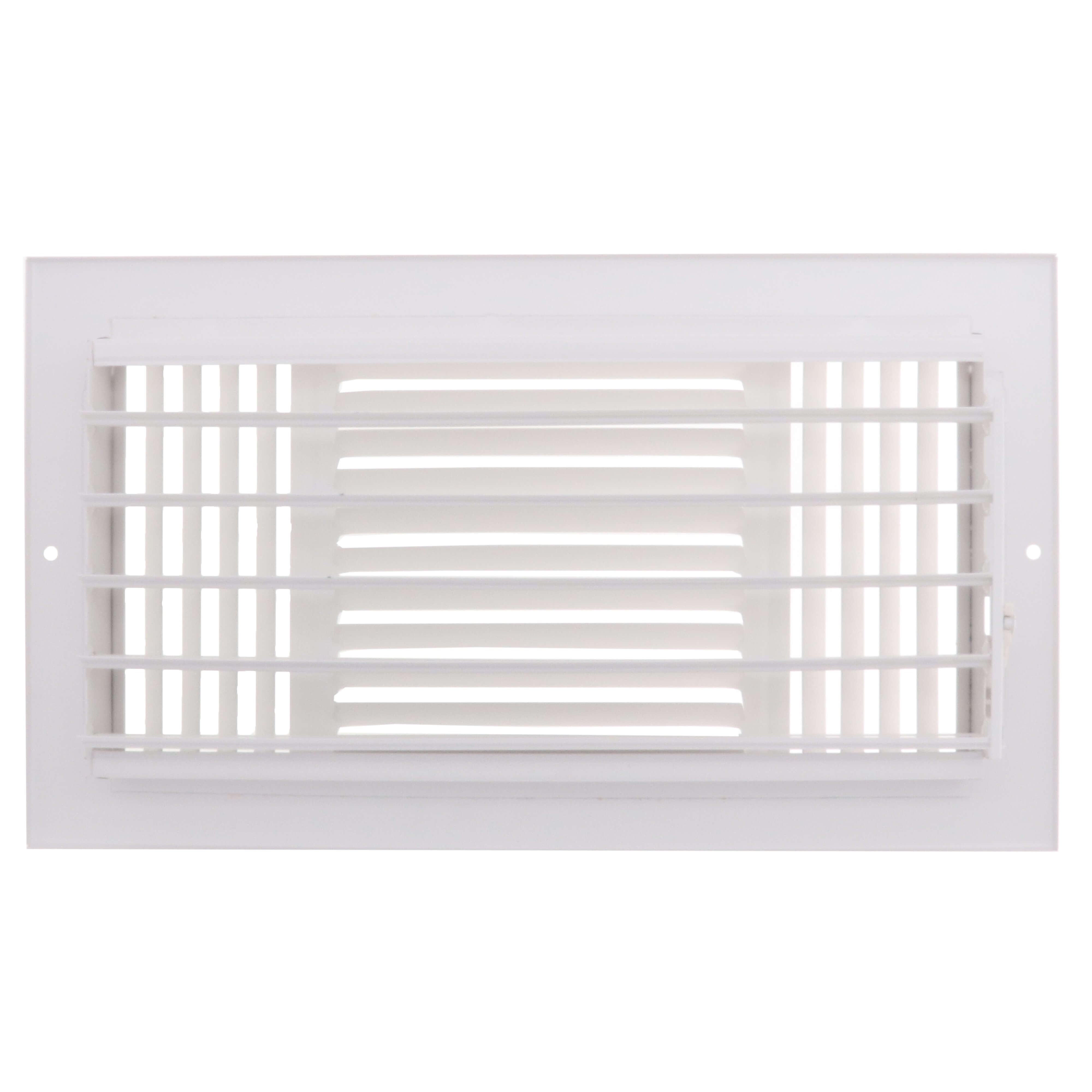 HART & COOLEY Hart & Cooley 43871 Sidewall / Ceiling Register 12 x 6