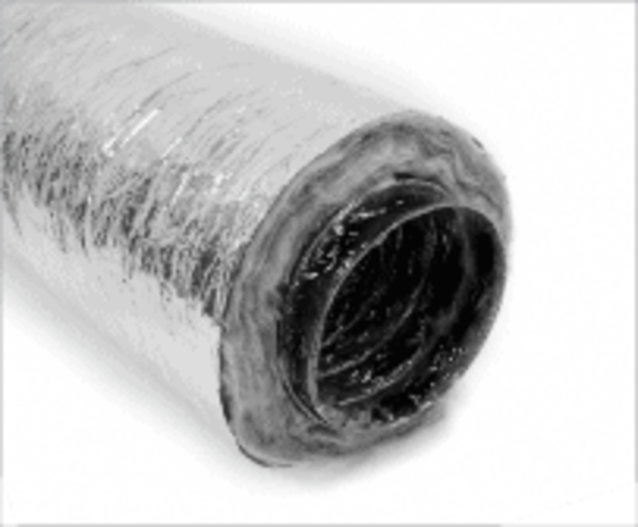 HART & COOLEY 51333 FLEX DUCT