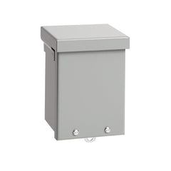 NVENT HOFFMAN A24R248 Screw-Cover Type 3R 24Hx24Wx8D
