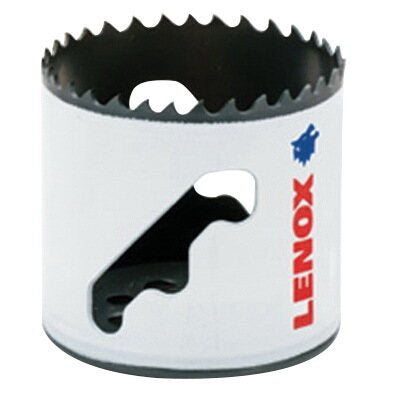 LENOX 64L HOLE SAW BITS