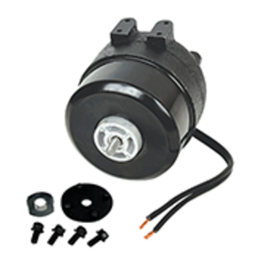 MARS 15822 UNIT BEARING MOTORS